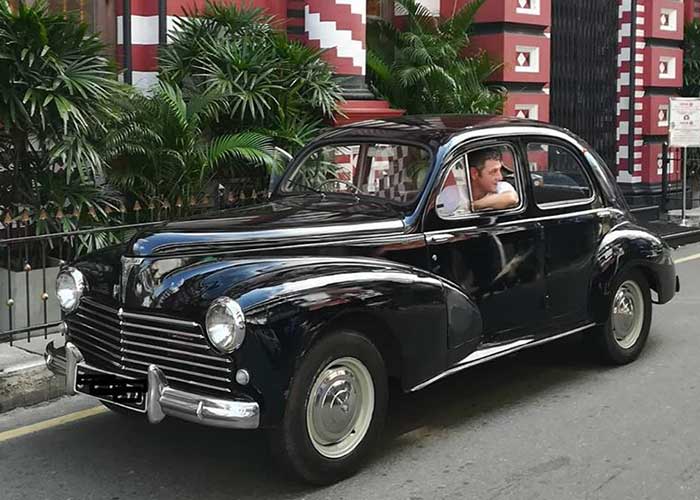 Classic Car Tour, Things to do in Sri Lanka, Travel and Tour Packages, Sri Lanka Holidays