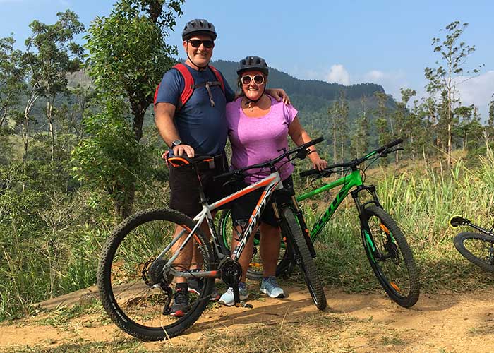 Explore Hills on Bicycles, Things to do in Sri Lanka, Travel and Tour Packages, Sri Lanka Holidays