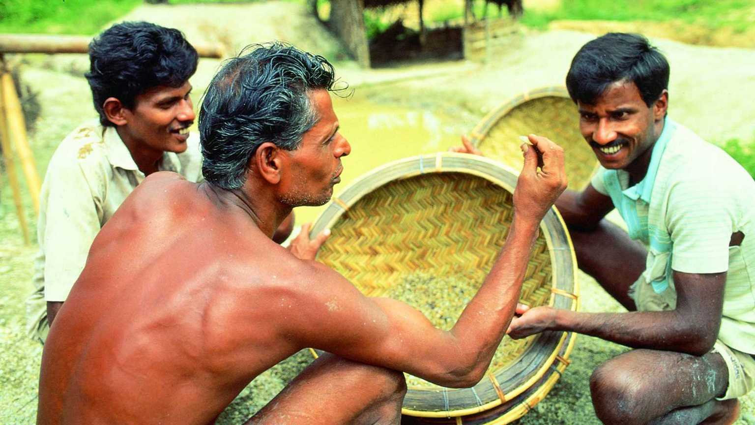 Visit a Gem mine in Ratnapura with an expert, Sri Lanka Holiday Package, Tour Packages, Soul Sri Lanka