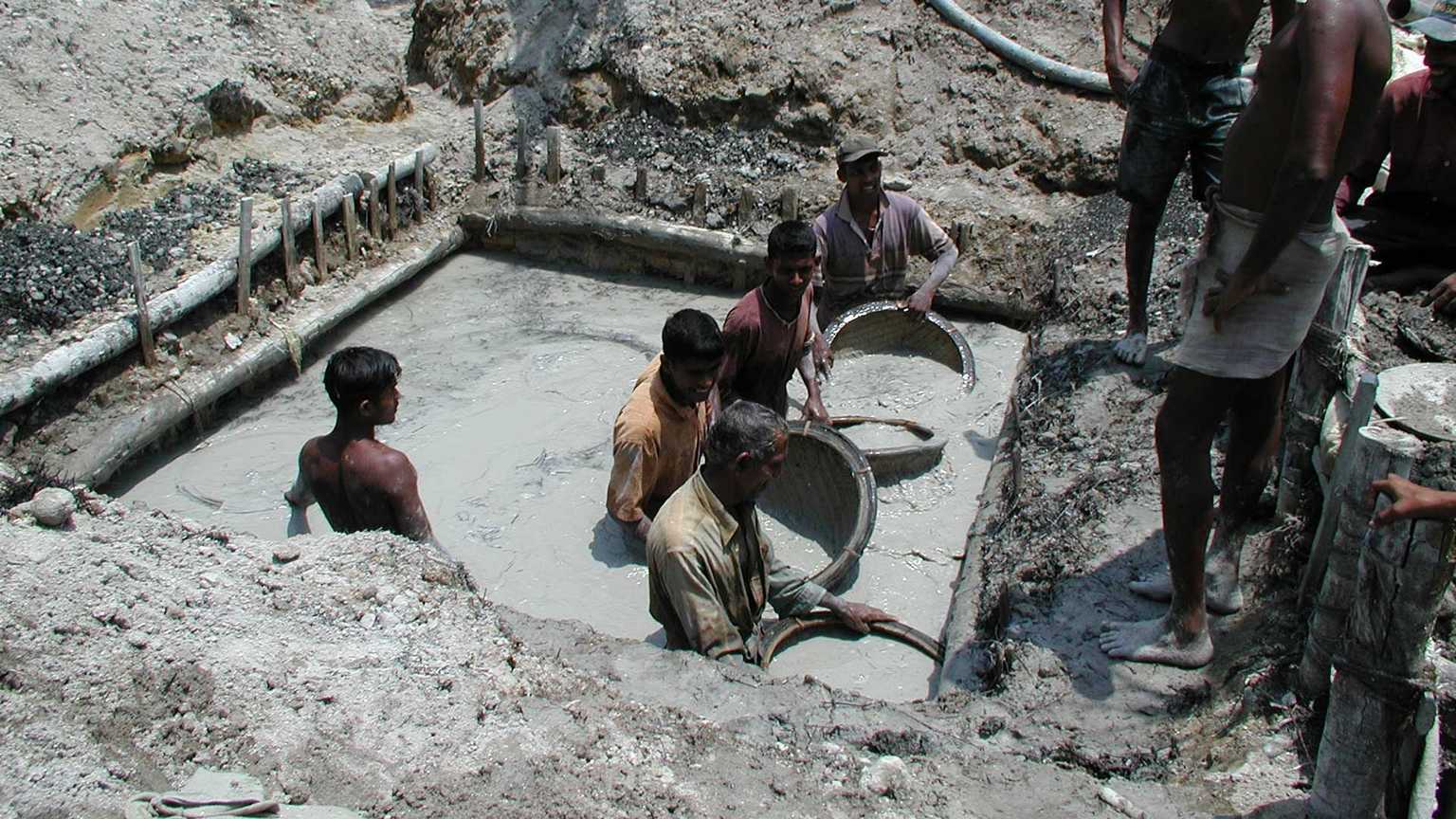 Visit a Gem mine in Ratnapura with an expert, Sri Lanka Holiday Package, Tour Packages, Soul Sri Lanka