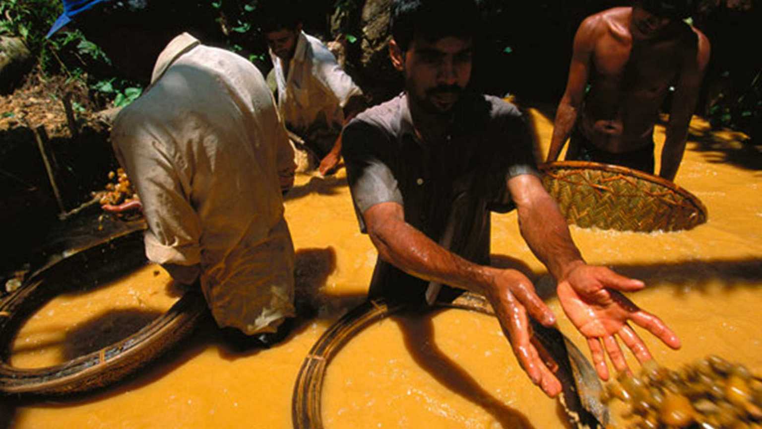 Visit a Gem mine in Ratnapura with an expert, Sri Lanka Holiday Package, Tour Packages, Soul Sri Lanka