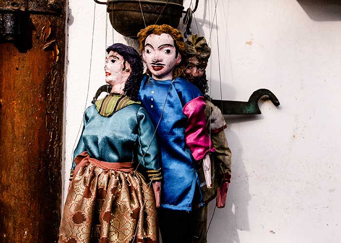 Visit a Puppet Museum, Things to do in Sri Lanka, Travel and Tour Packages, Sri Lanka Holidays