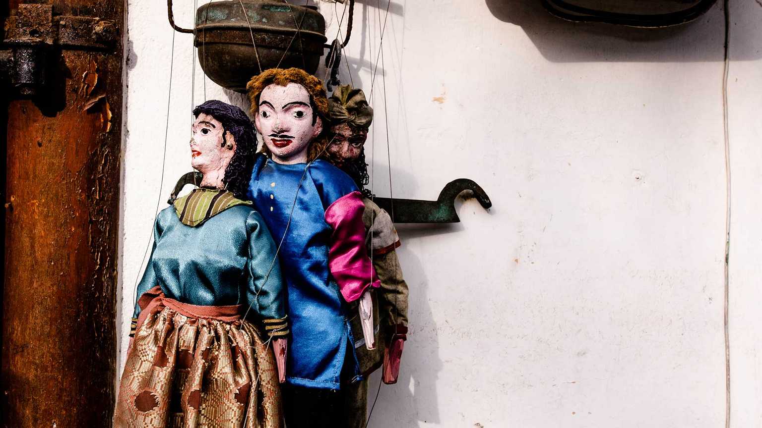 Visit a puppet museum, Sri Lanka Holiday Package, Tour Packages, Soul Sri Lanka