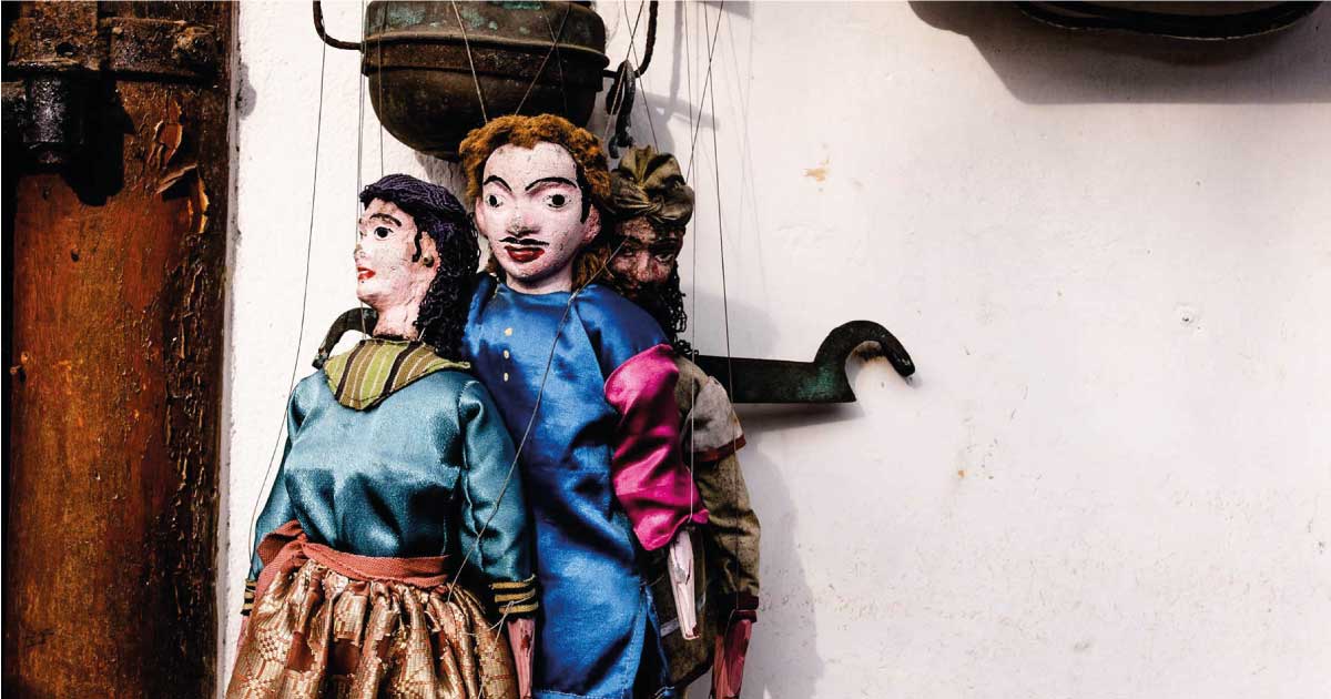 Visit a puppet museum, Soul Sri Lanka, Tour Company in Colombo, Holiday