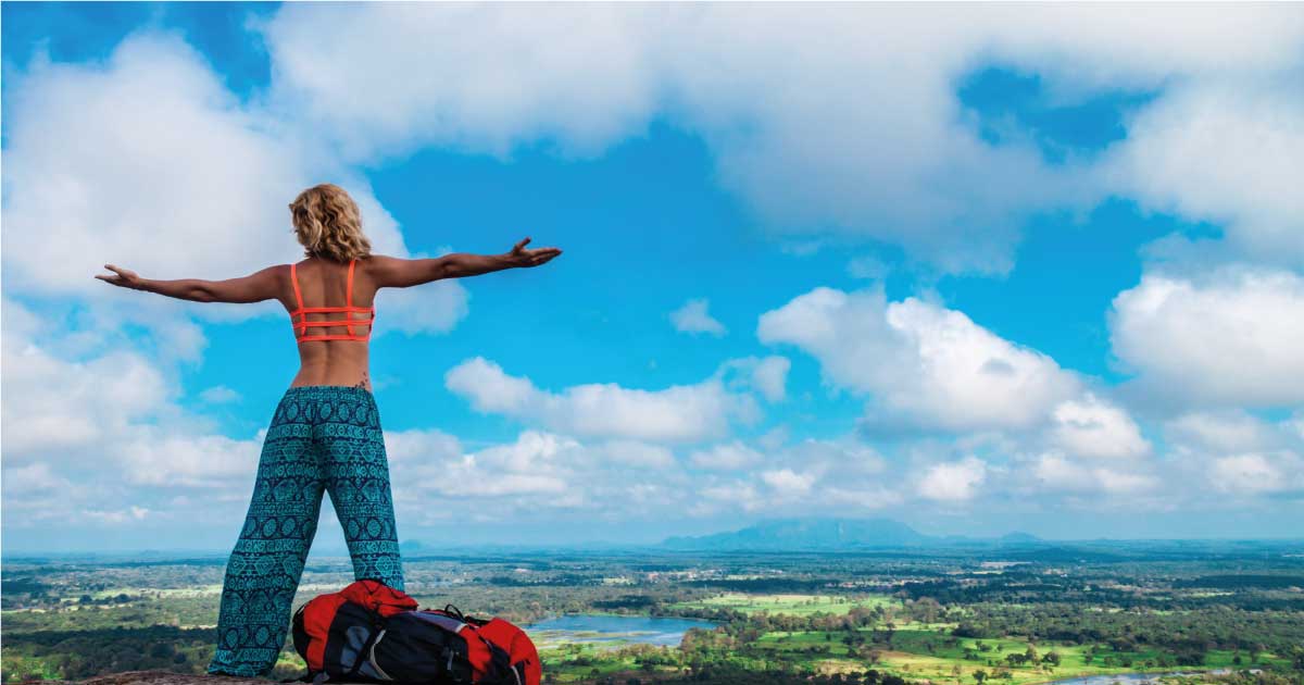 Sri Lanka for Flash Packers, Soul Sri Lanka, Tour Company in Colombo