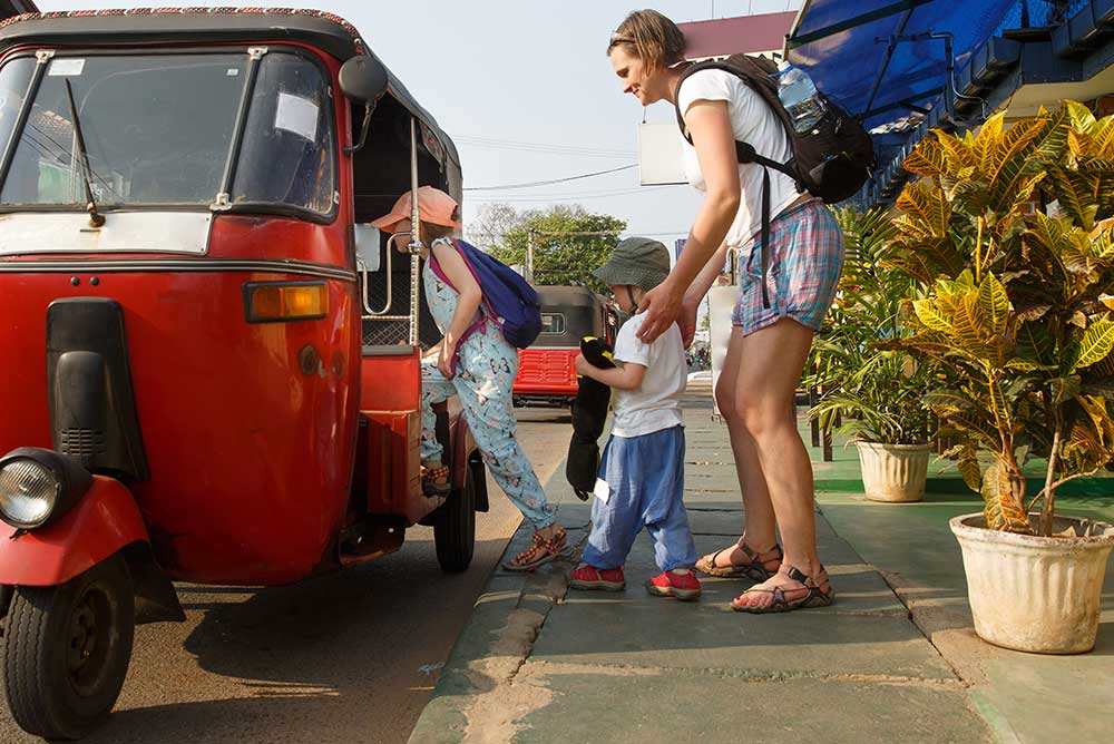 Visit Sri Lanka, Places to Stay, Things to do, Holiday