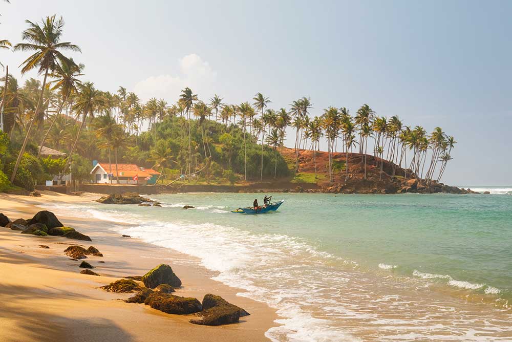 Visit Sri Lanka, Places to Stay, Things to do, Holiday